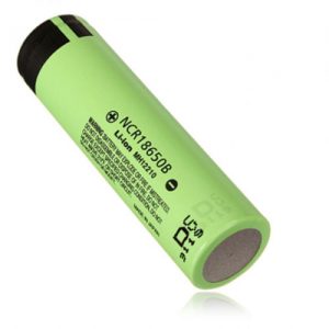 Rechargeable lithium Ion batteries